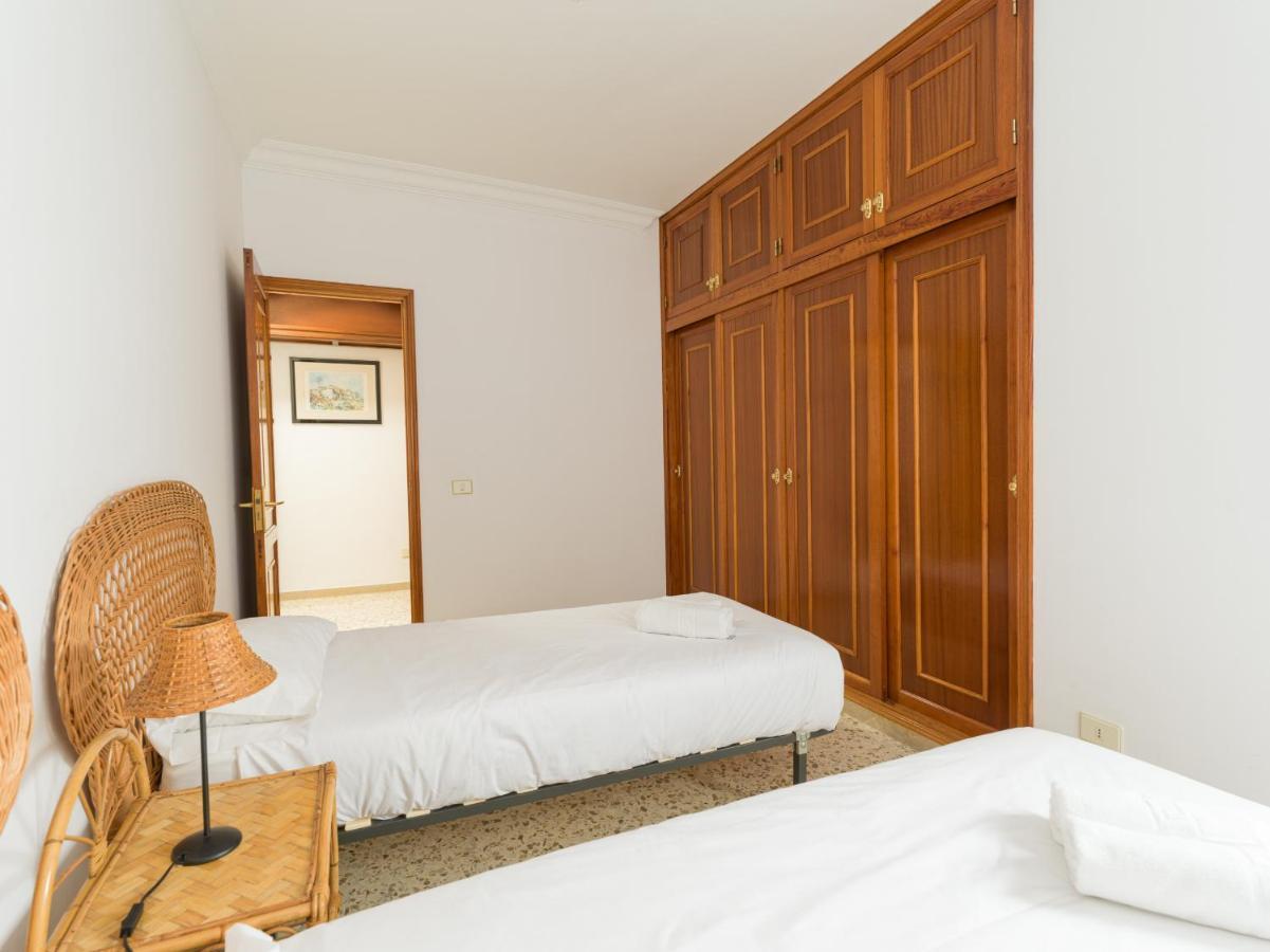 Huge Balcony Over Las Canteras By Canariasgetaway 라스팔마스 외부 사진